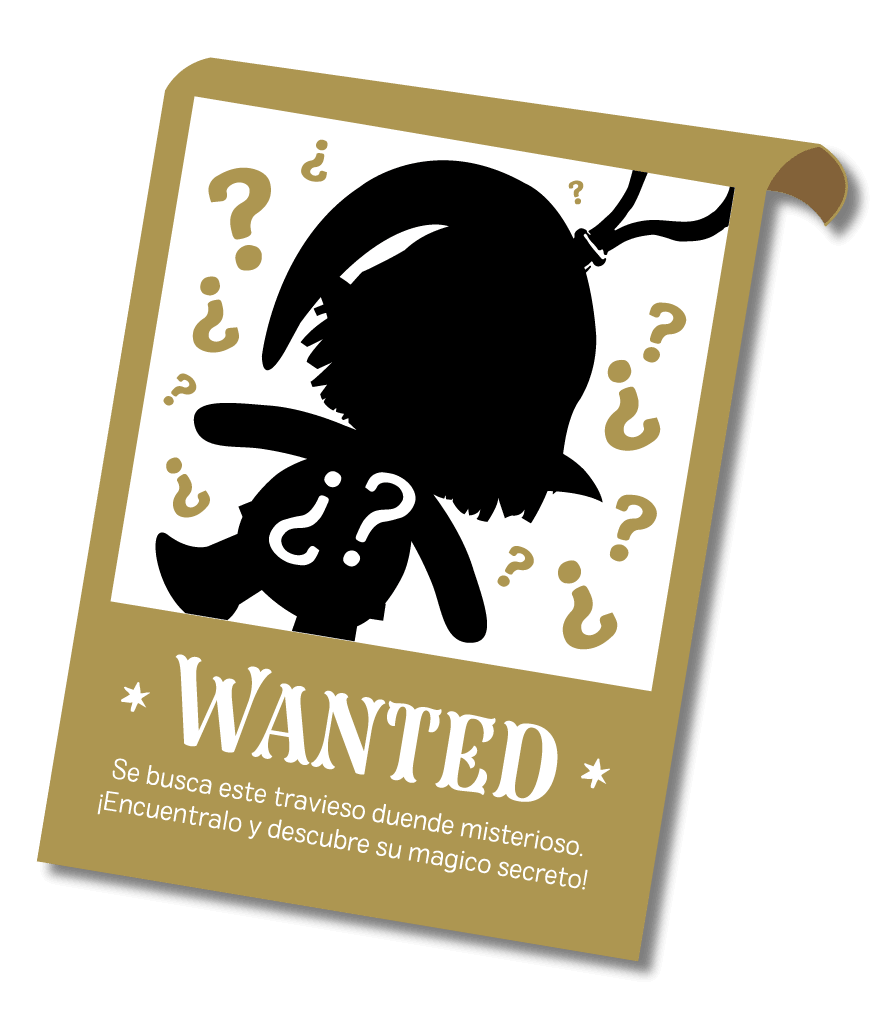 wanted-travieso